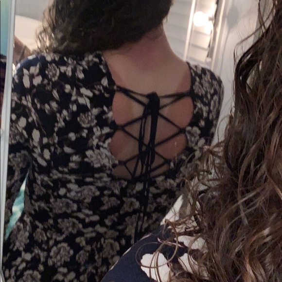 🆕Dress💜 - Picture 3 of 4